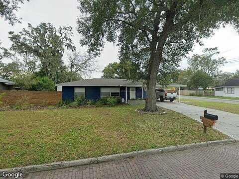 Park, LAKELAND, FL 33803