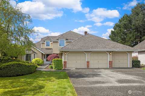 246Th, SAMMAMISH, WA 98029