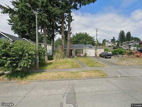 47Th, SEATTLE, WA 98116