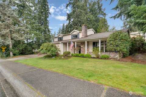 323Rd, FEDERAL WAY, WA 98023
