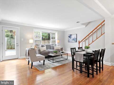 Landover, ALEXANDRIA, VA 22305