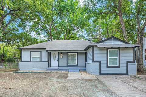 Modree, DALLAS, TX 75216