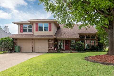 Baldwin, GRAND PRAIRIE, TX 75052