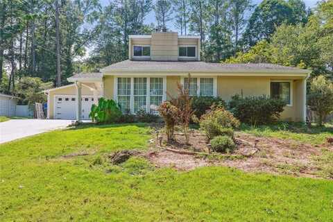 Christophers, MARIETTA, GA 30062