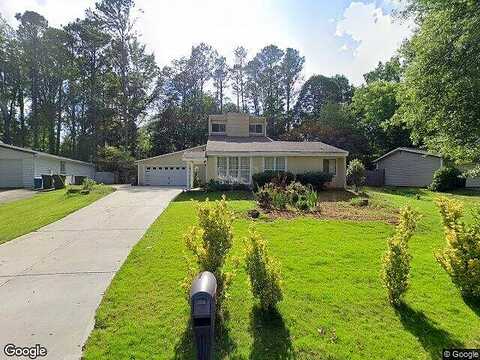 Christophers, MARIETTA, GA 30062
