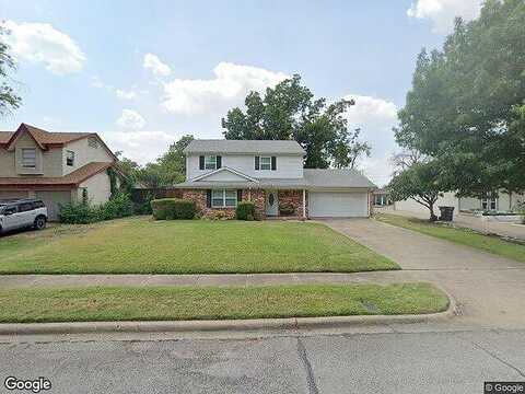 Meadow Green, DALLAS, TX 75234