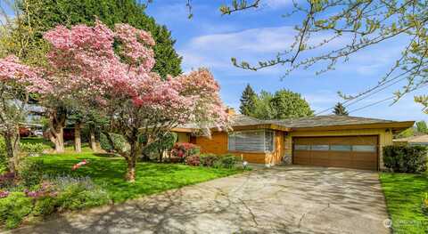 8Th, RENTON, WA 98056