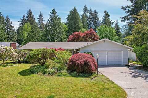 162Nd, BELLEVUE, WA 98008