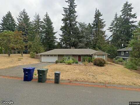 126Th, BELLEVUE, WA 98005