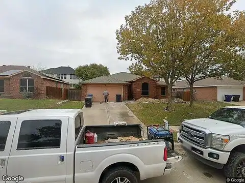 Highridge, MCKINNEY, TX 75071