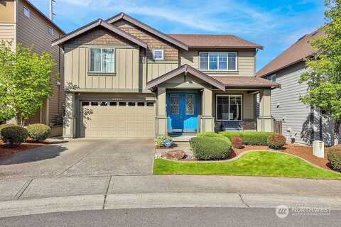 34Th, SAMMAMISH, WA 98075