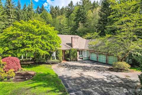 46Th, REDMOND, WA 98053