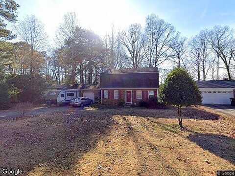 Shancey, ATLANTA, GA 30349