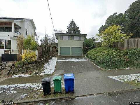 Newton, SEATTLE, WA 98109
