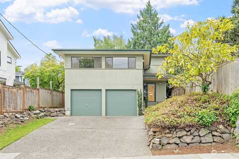 Newton, SEATTLE, WA 98109