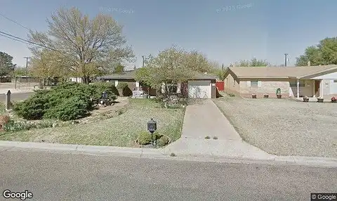 16Th, SEMINOLE, TX 79360