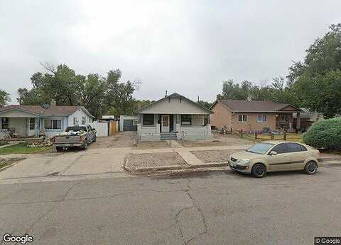9Th, PUEBLO, CO 81001