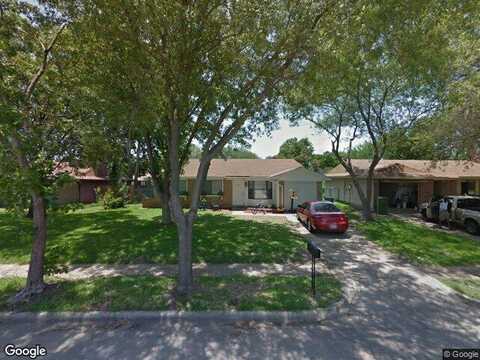 Meridian, GARLAND, TX 75040