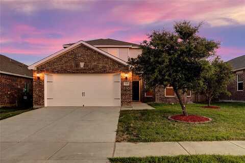 Blackburn, PRINCETON, TX 75407