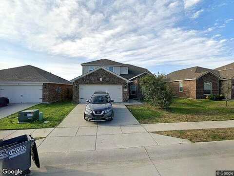 Blackburn, PRINCETON, TX 75407