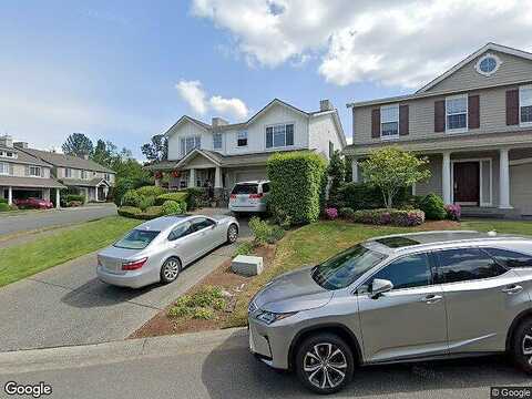 45Th, BELLEVUE, WA 98006