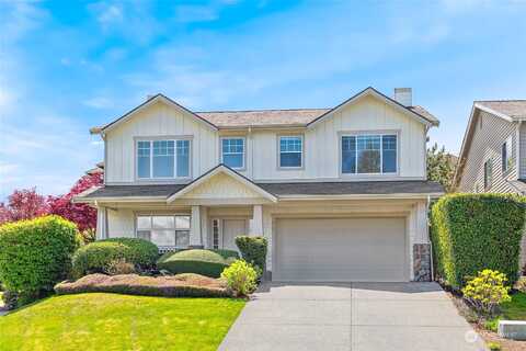 45Th, BELLEVUE, WA 98006