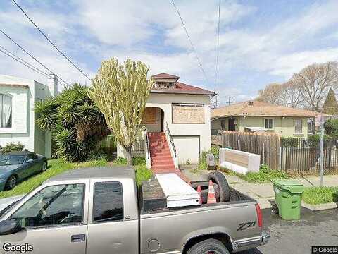 70Th, OAKLAND, CA 94621