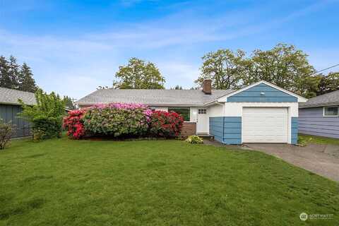 7Th, BURIEN, WA 98166