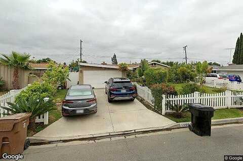 Flanner, GARDEN GROVE, CA 92840
