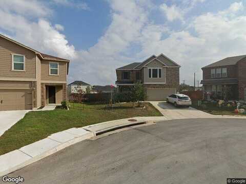 Phantom, SAN ANTONIO, TX 78253