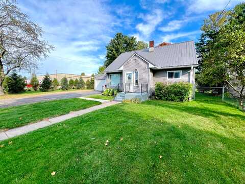 North, ANTIGO, WI 54409