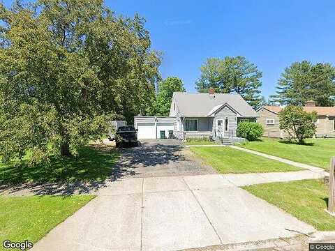 North, ANTIGO, WI 54409