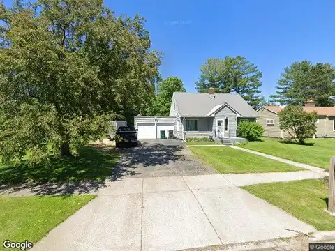 North, ANTIGO, WI 54409