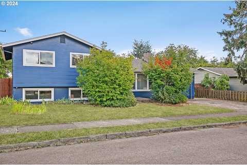 142Nd, PORTLAND, OR 97233