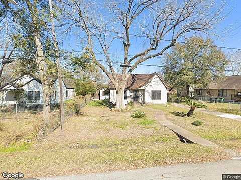 Easton, HOUSTON, TX 77017