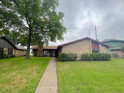 Via Sonoma, MESQUITE, TX 75150
