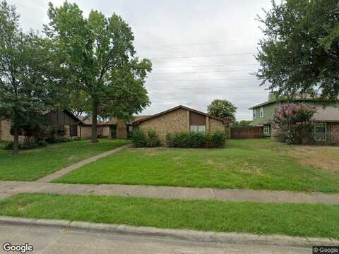 Via Sonoma, MESQUITE, TX 75150