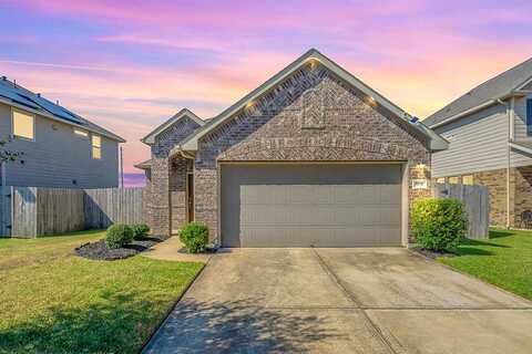 Lemongrass, BAYTOWN, TX 77521