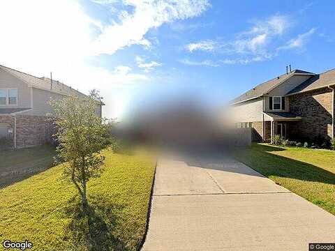 Lemongrass, BAYTOWN, TX 77521