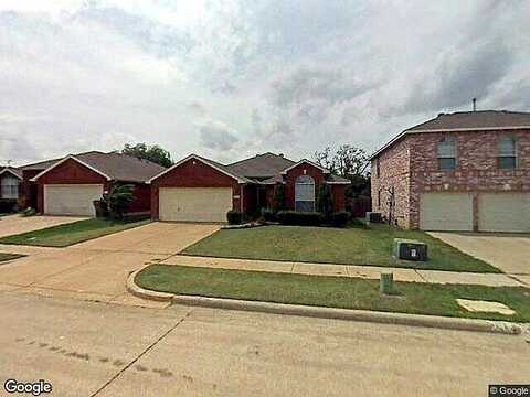 Mill Branch, GARLAND, TX 75040