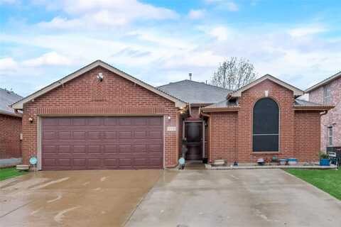 Mill Branch, GARLAND, TX 75040