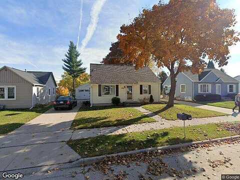 Irvington, GREEN BAY, WI 54304