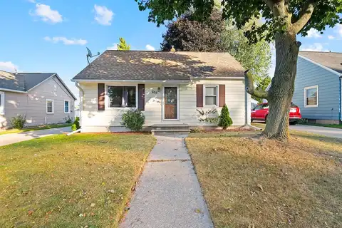 Irvington, GREEN BAY, WI 54304