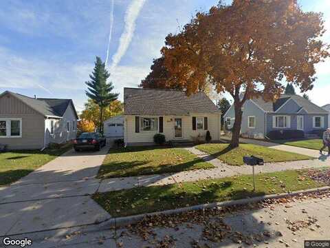 Irvington, GREEN BAY, WI 54304