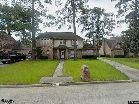 Liberty Elm, SPRING, TX 77379