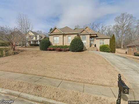 Ansbury Park, DOUGLASVILLE, GA 30135