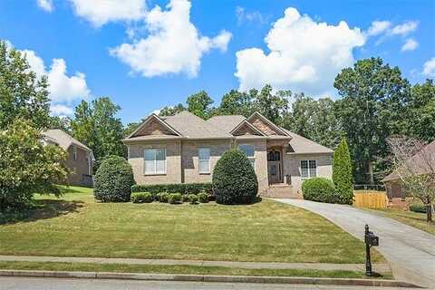 Ansbury Park, DOUGLASVILLE, GA 30135