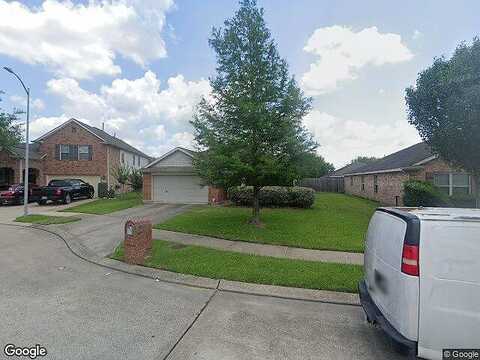 Trestletree, BAYTOWN, TX 77521