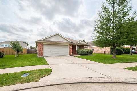 Trestletree, BAYTOWN, TX 77521