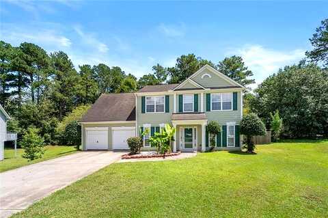 Collinswood, JONESBORO, GA 30236